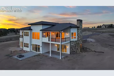 16452 Timber Meadow Drive, Colorado Springs, CO 80921 - Photo 7