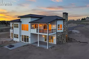 16452 Timber Meadow Dr, Colorado Springs, CO 80921 - Photo 7