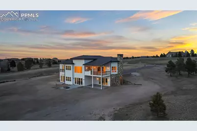 16452 Timber Meadow Drive, Colorado Springs, CO 80921 - Photo 43