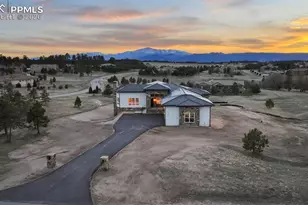 16452 Timber Meadow Dr, Colorado Springs, CO 80921 - Photo 5