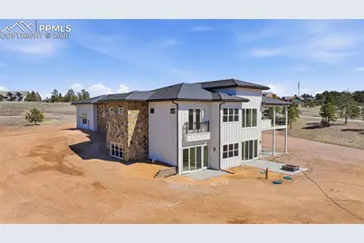 16452 Timber Meadow Drive, Colorado Springs, CO 80921 - Photo 3