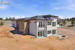 16452 Timber Meadow Dr, Colorado Springs, CO 80921 - Photo 3