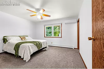6461 W Wicklow Circle, Colorado Springs, CO 80918 - Photo 5