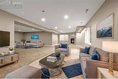 3389 Sugar Pine Way, Colorado Springs, CO 80920 - Photo 35