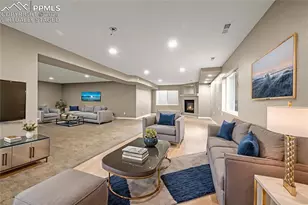 3389 Sugar Pine Way, Colorado Springs, CO 80920 - Photo 35