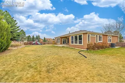 3389 Sugar Pine Way, Colorado Springs, CO 80920 - Photo 45