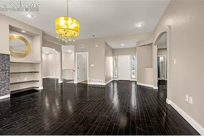 3389 Sugar Pine Way, Colorado Springs, CO 80920 - Photo 5