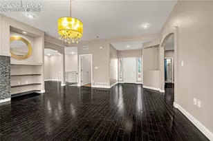 3389 Sugar Pine Way, Colorado Springs, CO 80920 - Photo 5