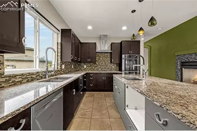 3389 Sugar Pine Way, Colorado Springs, CO 80920 - Photo 19