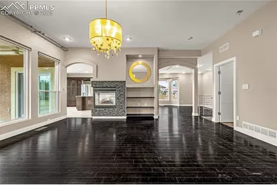 3389 Sugar Pine Way, Colorado Springs, CO 80920 - Photo 9