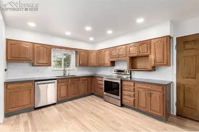 1418 Osgood Road, Colorado Springs, CO 80915 - Photo 13