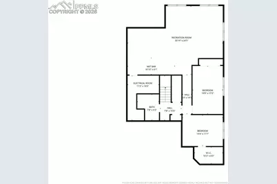 13820 Paradise Villas Grove, Colorado Springs, CO 80921 - Photo 41