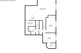 13820 Paradise Villas Grove, Colorado Springs, CO 80921 - Photo 41