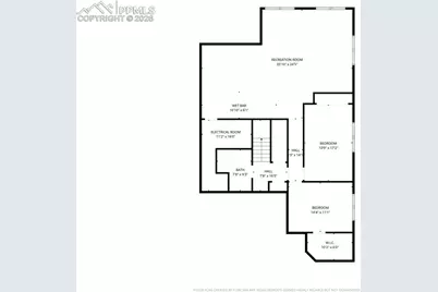 13820 Paradise Villas Grove, Colorado Springs, CO 80921 - Photo 41