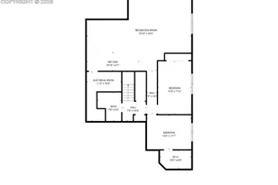 13820 Paradise Villas Grove, Colorado Springs, CO 80921 - Photo 41