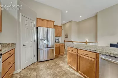 13820 Paradise Villas Grove, Colorado Springs, CO 80921 - Photo 5