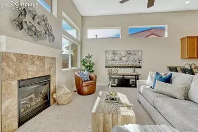 13820 Paradise Villas Grove, Colorado Springs, CO 80921 - Photo 7