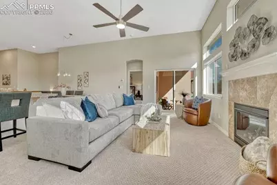 13820 Paradise Villas Grove, Colorado Springs, CO 80921 - Photo 9