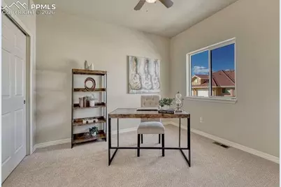 13820 Paradise Villas Grove, Colorado Springs, CO 80921 - Photo 15