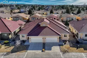 13820 Paradise Villas Grove, Colorado Springs, CO 80921 - Photo 1