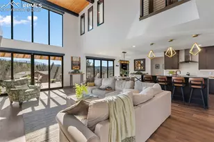 449 Oxford Ln, Woodland Park, CO 80863 - Photo 3
