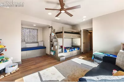 449 Oxford Lane, Woodland Park, CO 80863 - Photo 31