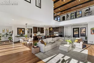 449 Oxford Ln, Woodland Park, CO 80863 - Photo 5