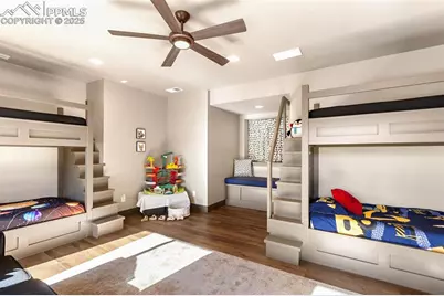 449 Oxford Lane, Woodland Park, CO 80863 - Photo 31