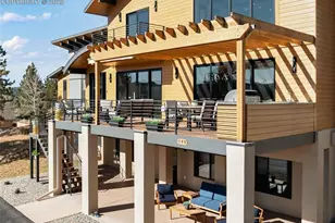 449 Oxford Ln, Woodland Park, CO 80863 - Photo 47