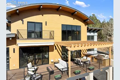 449 Oxford Lane, Woodland Park, CO 80863 - Photo 9