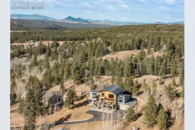 449 Oxford Lane, Woodland Park, CO 80863 - Photo 47