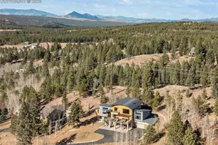 449 Oxford Ln, Woodland Park, CO 80863 - Photo 47