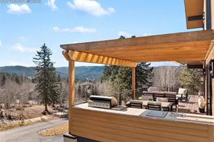 449 Oxford Ln, Woodland Park, CO 80863 - Photo 45