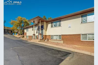 2921 Straus Lane, Colorado Springs, CO 80907 - Photo 1