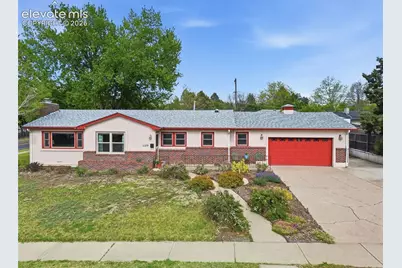 1129 Logan Place, Colorado Springs, CO 80909 - Photo 3