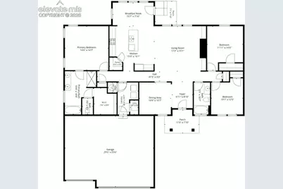 728 E Campbell Lane, Pueblo West, CO 81007 - Photo 37