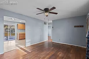 99 Security Blvd, Colorado Springs, CO 80911 - Photo 3