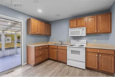 99 Security Boulevard, Colorado Springs, CO 80911 - Photo 5