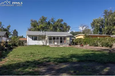 99 Security Boulevard, Colorado Springs, CO 80911 - Photo 9