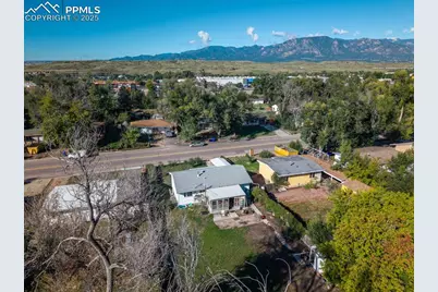 99 Security Boulevard, Colorado Springs, CO 80911 - Photo 11