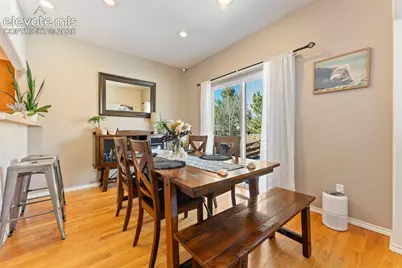 1442 Lookout Springs Drive, Colorado Springs, CO 80921 - Photo 11