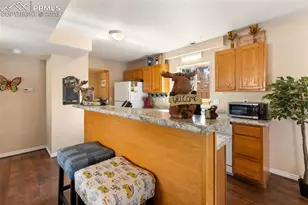 509 N Center St, Woodland Park, CO 80863 - Photo 25