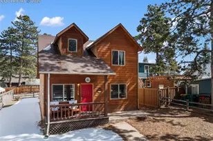 509 N Center St, Woodland Park, CO 80863 - Photo 5
