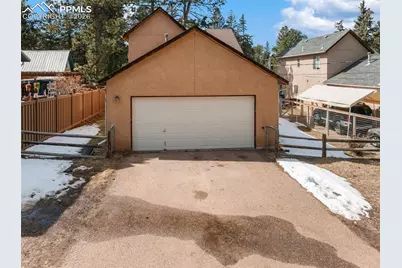 509 N Center Street, Woodland Park, CO 80863 - Photo 45