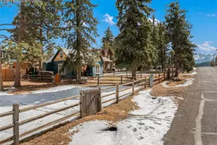 509 N Center St, Woodland Park, CO 80863 - Photo 3