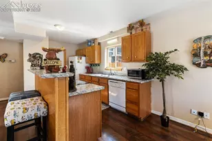 509 N Center St, Woodland Park, CO 80863 - Photo 29