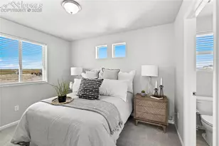 5639 Bowerman Ln, Colorado Springs, CO 80927 - Photo 21