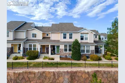 7375 Sandy Springs Point, Fountain, CO 80817 - Photo 1