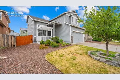 6520 Edmondstown Drive, Colorado Springs, CO 80923 - Photo 3