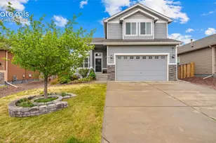 6520 Edmondstown Dr, Colorado Springs, CO 80923 - Photo 1